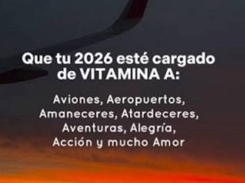 FELIZ 2026 !!