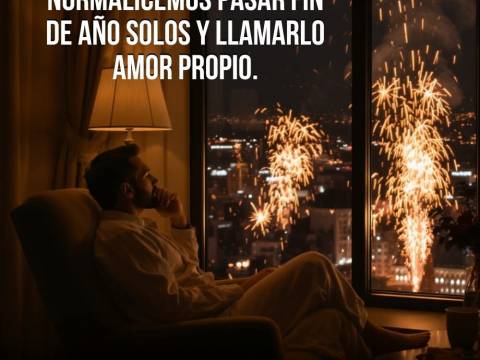 "Puede ser Normal Vivir de Verdad"