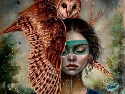 CUANDO TE DICEN DEJA QUE FLUYA SE REFIEREN A ESTO :