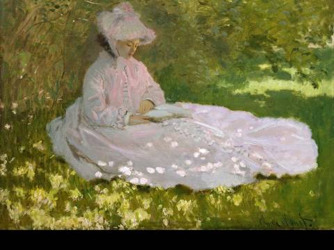 MONET -TEATRO COLÓN