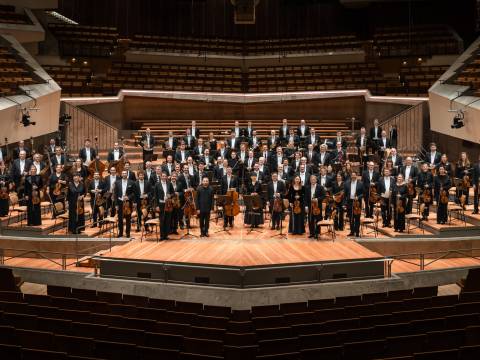 Berliner Philharmoniker