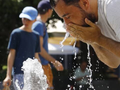 👋🏻 ¿Cuidados frente al alerta por altas temperaturas