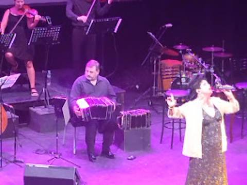 Si estas en Mar del Plata no te lo podes perder. Ver salida