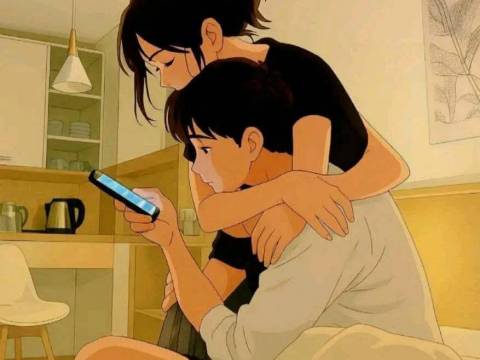 ¿🤔*Cruzaste la Linea*?