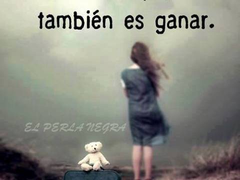 El Arte de saber Alejarse te Fortalece