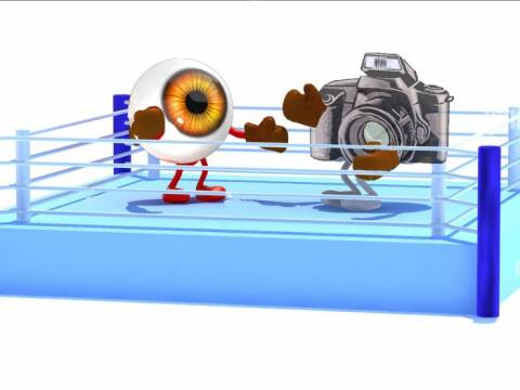 Viaje a la Edad Media ¡animate a sacar buenas fotos!