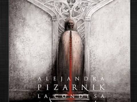 La condesa sangrienta. Alejandra Pizarnik
