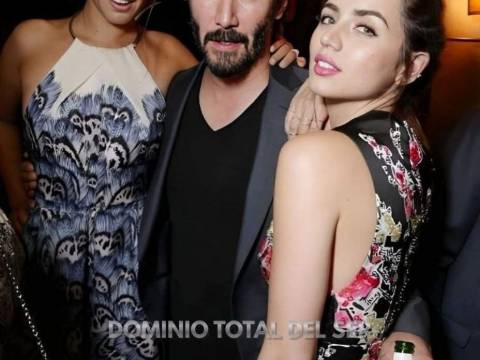 *Dominio Total del Ser suele Incomodar*