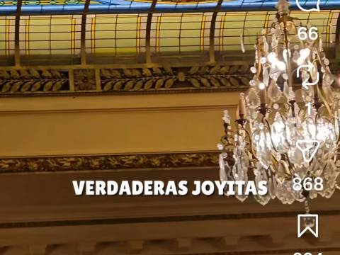 CONFITERÍA DEL MOLINO