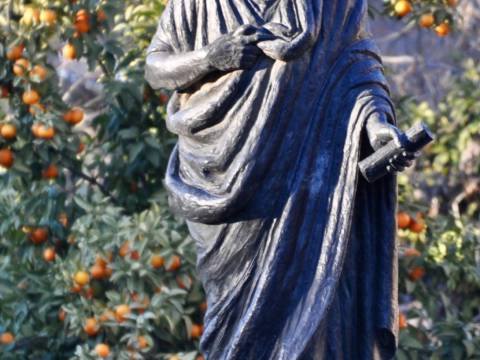 Las cosas son difíciles cuando no nos atrevemos a hacerlas