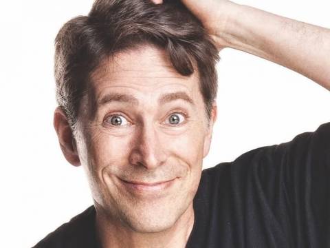 "Aprender de grandes" Gerry Garbulski