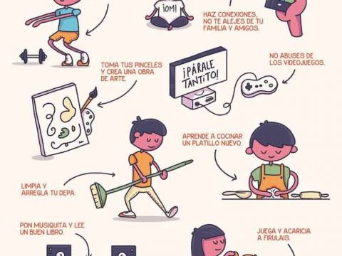 🤔🤔"Cosas de la Mente"