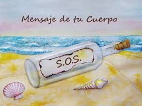 Cuando tu cuerpo habla ESCUCHALO