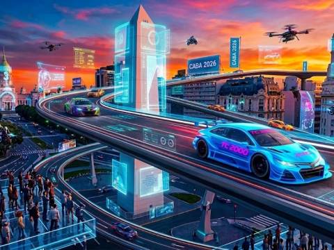 TC 2000 CALLEJERO 2026