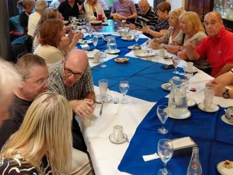 EXCURSION SAN NICOLAS - 18 DEL 04