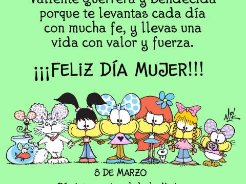🌷🌷🌷Para Ellas" En Su Dia"🌷🌷🌷