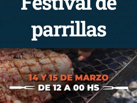 FESTIVAL CARNE 2026
