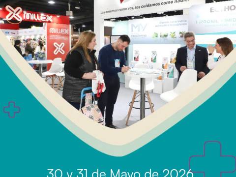 EXPO VETERINARIAS 2026