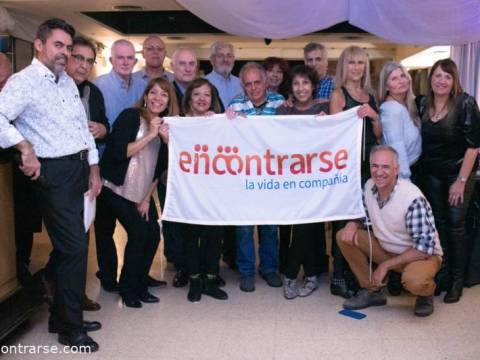 ORGANIZADORES , SIGAMOS HACIENDO MAGIA !