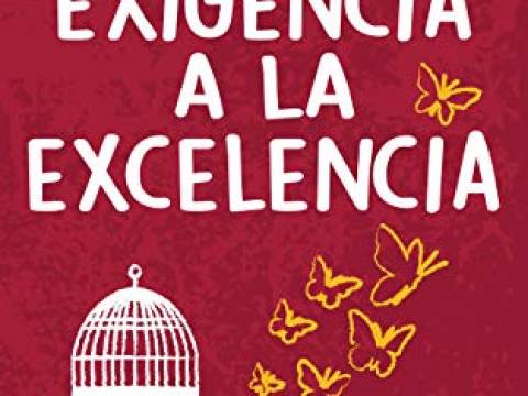 Hay Quienes se Consideran Perfectos pq se Exigen Menos de Si