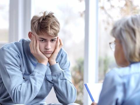 "Día Mundial del Trastorno Bipolar":