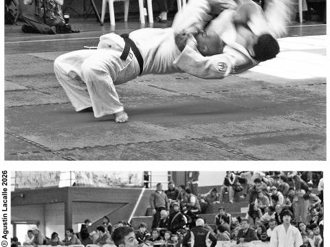 FOTOGRAFÍA DEPORTIVA: corré vos… que yo disparo.