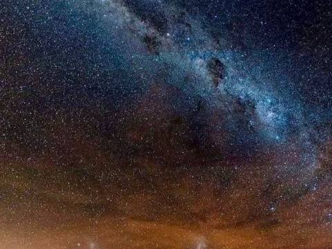 La astrología e ideas sobre el universo