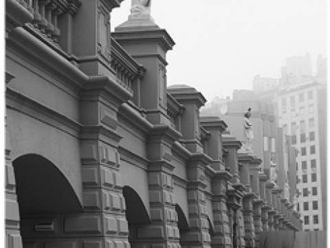 FOTOGRAFÍA: en cualquier salida está la oportunidad.