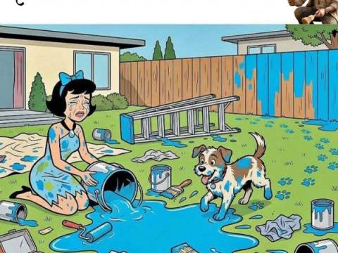 Para los buenos observadores...