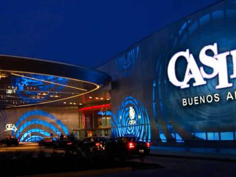 DESCUBRE LA MAGIA DEL CASINO FLOTANTE COMO SI ESTUVIERAS EN