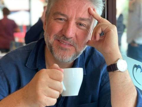 Ayudar a Creer de Nuevo.(Alex Rovira)