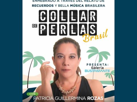 Si te gusta la música brasileña no te podes perder este espe