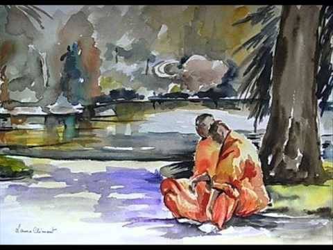 El Secreto de la Serenidad(Reflexion)