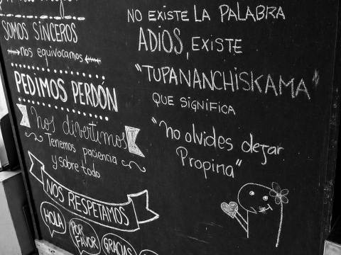 Nota