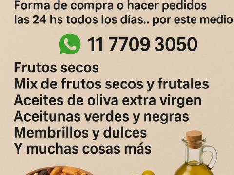 Alimentos saludables