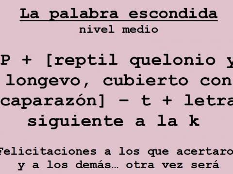 Nota