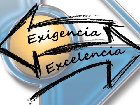 La Exigencia También Sabe Disfrazarse de Buenas Intenciones