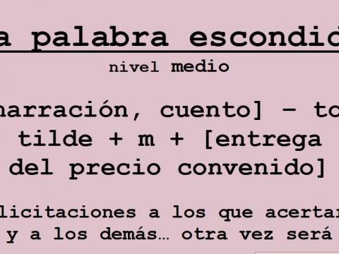 Nota