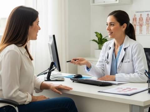 Alimentos q marcan la difer en la menopausia, S/ La Ciencia