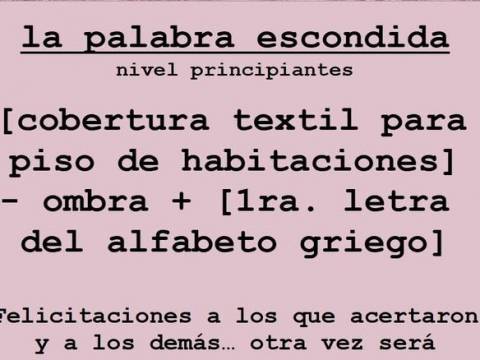 Nota