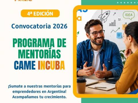 EMPRENDEDORES.Subsidios 100%