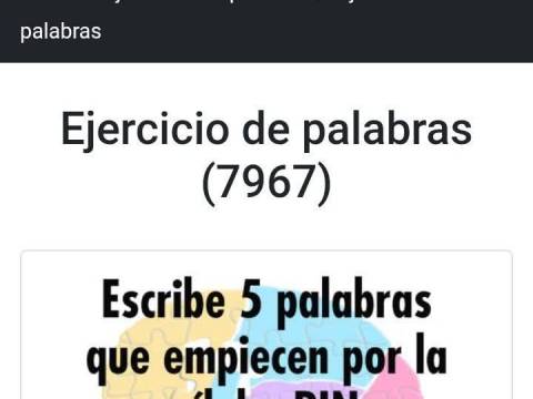Nota