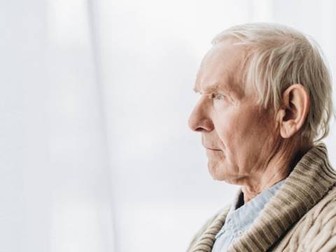 Optimistas tienen 70% más de posibilidades de llegar 85 años