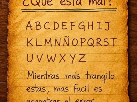 Nota