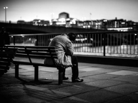 7rasgos de personas solitarias. "No son Antisociales&qu