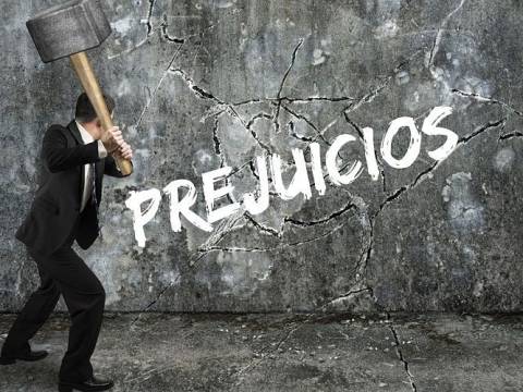"Gestionar Nuestros Prejuicios"