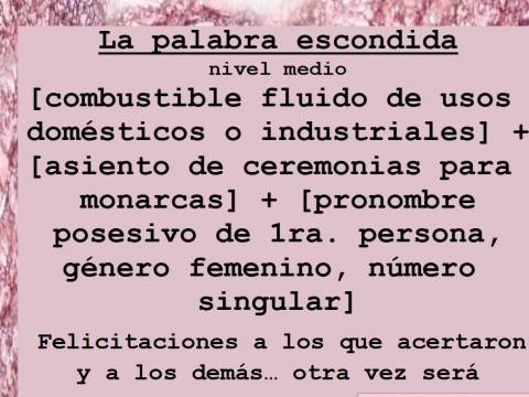 Nota