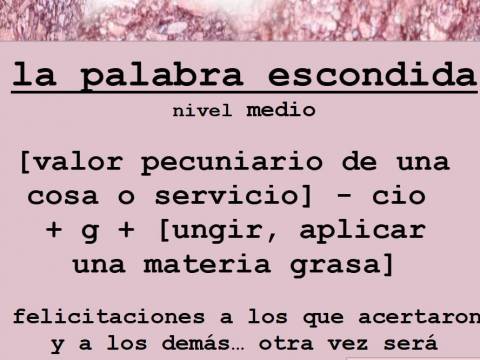Nota