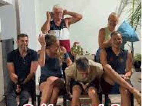 Los Amigos Reales Ocupan un lugar Distinto al de la Familia