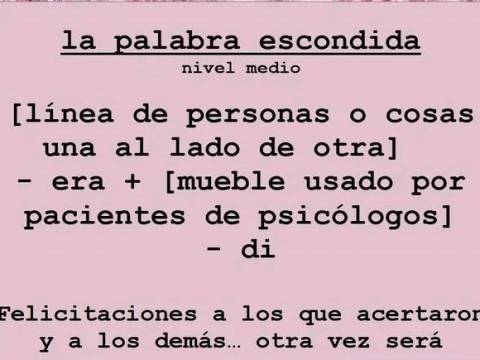 Nota